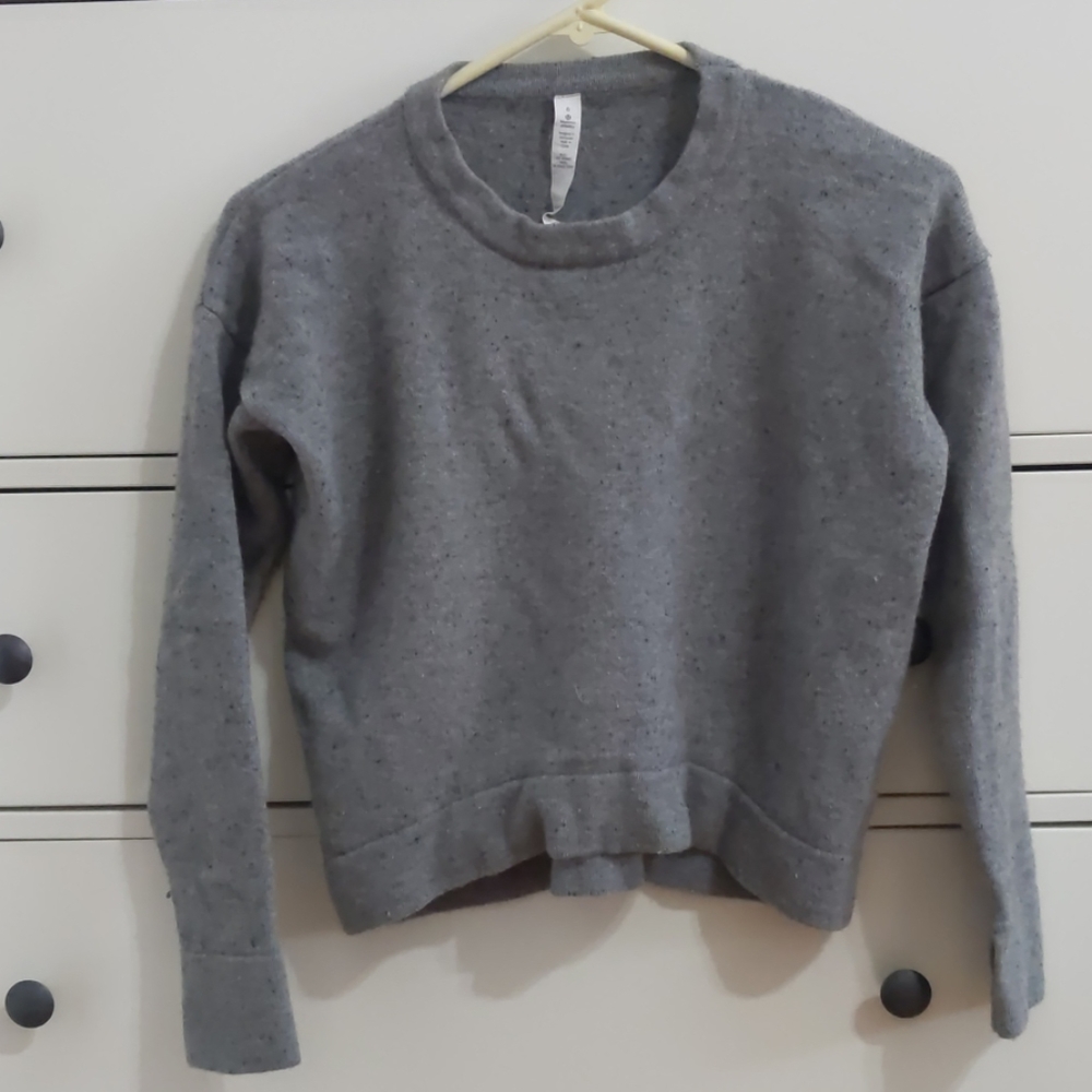 Lululemon Sweater